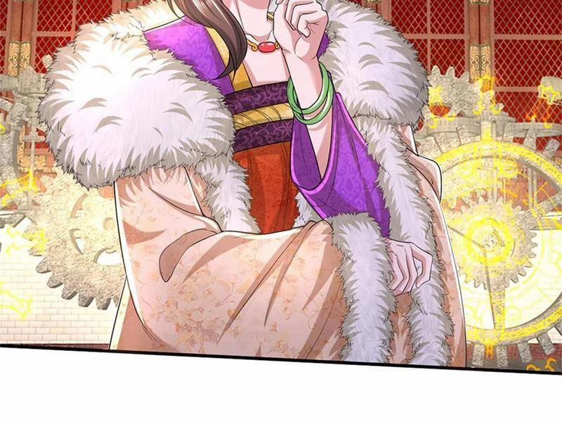 Ta Có Thể Sửa Chữa Vạn Vật Trên Dòng Thời Gian 120 trang 41