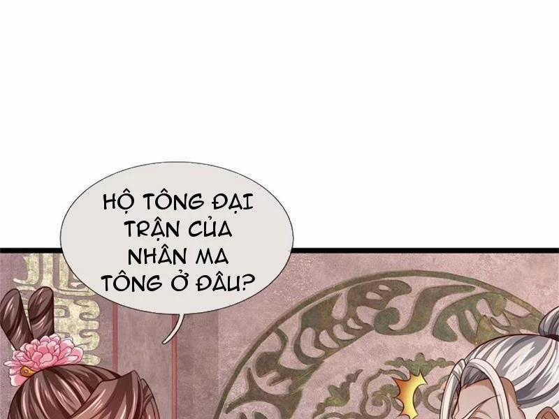 Ta Có Thể Sửa Chữa Vạn Vật Trên Dòng Thời Gian 120 trang 5