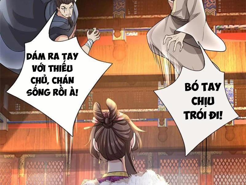 Ta Có Thể Sửa Chữa Vạn Vật Trên Dòng Thời Gian 120 trang 52