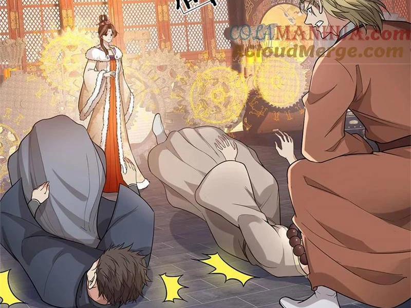 Ta Có Thể Sửa Chữa Vạn Vật Trên Dòng Thời Gian 120 trang 58