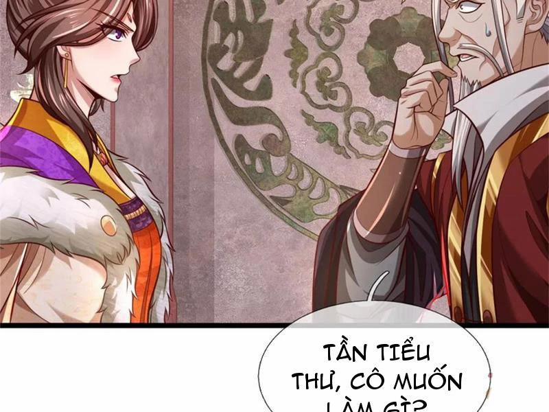 Ta Có Thể Sửa Chữa Vạn Vật Trên Dòng Thời Gian 120 trang 6