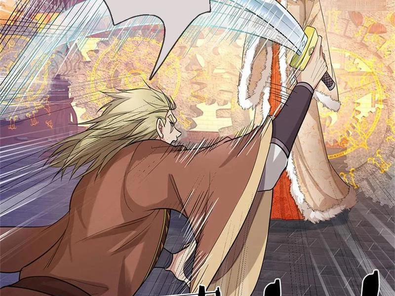 Ta Có Thể Sửa Chữa Vạn Vật Trên Dòng Thời Gian 120 trang 63