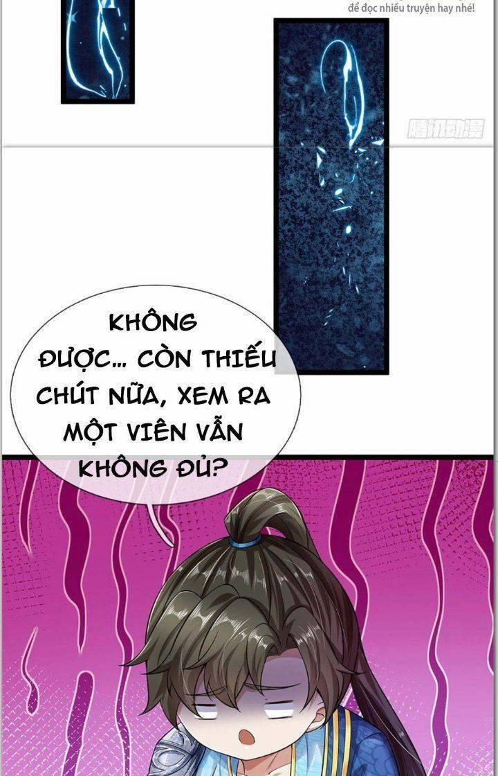 Ta Có Thể Sửa Chữa Vạn Vật Trên Dòng Thời Gian 2 trang 1