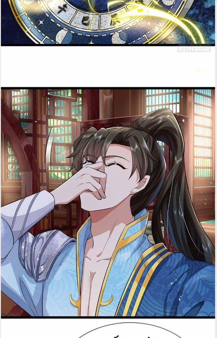 Ta Có Thể Sửa Chữa Vạn Vật Trên Dòng Thời Gian 2 trang 10