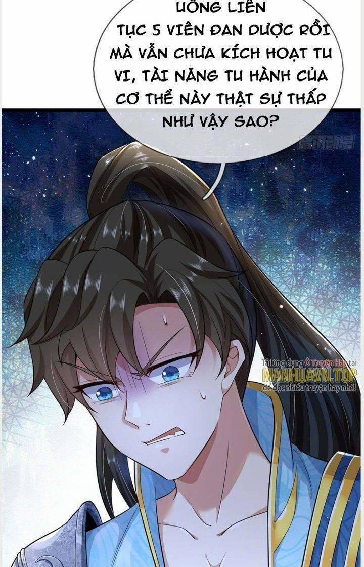 Ta Có Thể Sửa Chữa Vạn Vật Trên Dòng Thời Gian 2 trang 11