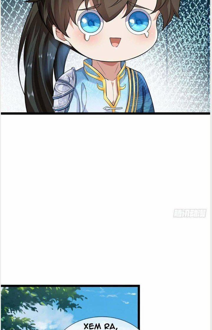 Ta Có Thể Sửa Chữa Vạn Vật Trên Dòng Thời Gian 2 trang 14