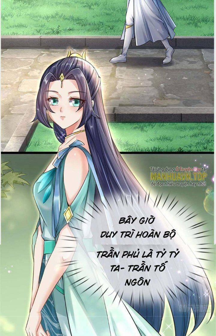 Ta Có Thể Sửa Chữa Vạn Vật Trên Dòng Thời Gian 2 trang 16