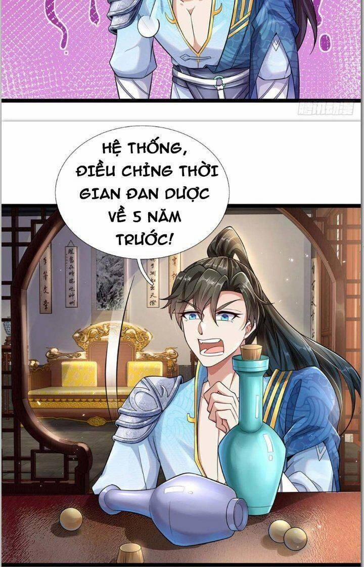 Ta Có Thể Sửa Chữa Vạn Vật Trên Dòng Thời Gian 2 trang 2