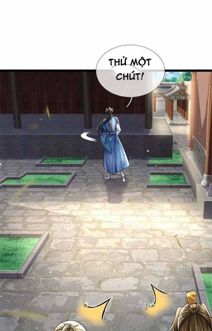Ta Có Thể Sửa Chữa Vạn Vật Trên Dòng Thời Gian 2 trang 22