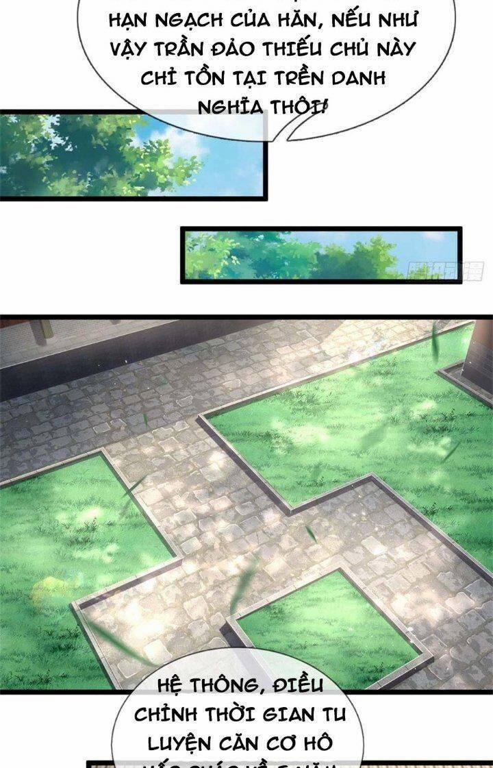 Ta Có Thể Sửa Chữa Vạn Vật Trên Dòng Thời Gian 2 trang 27