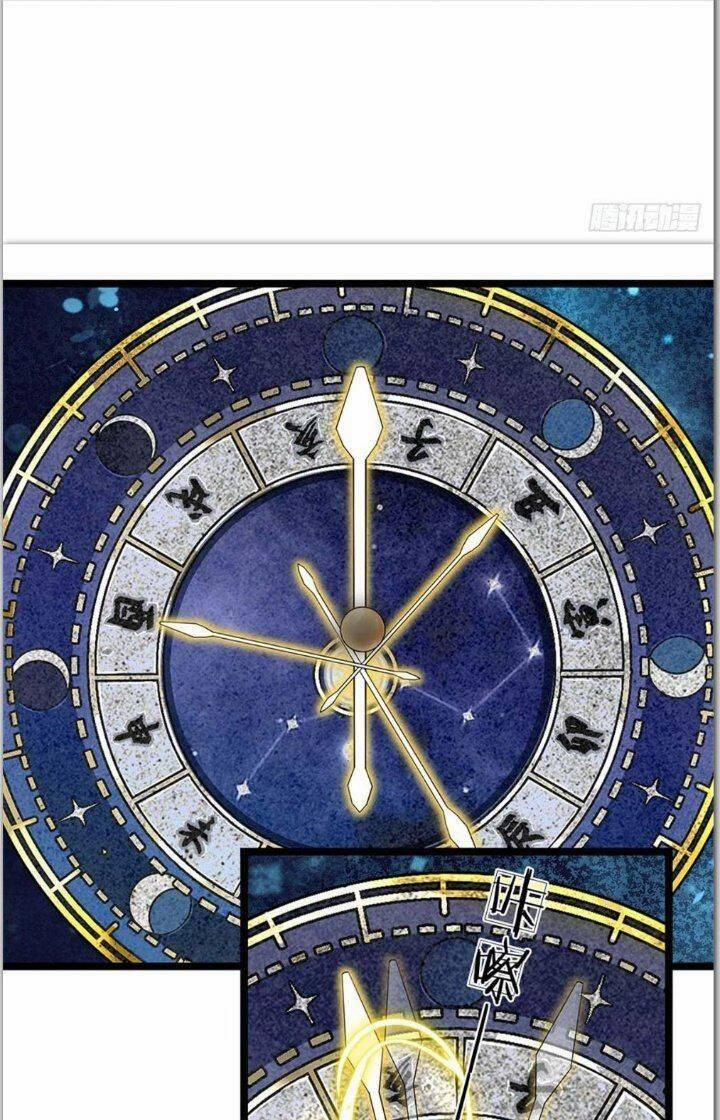 Ta Có Thể Sửa Chữa Vạn Vật Trên Dòng Thời Gian 2 trang 3