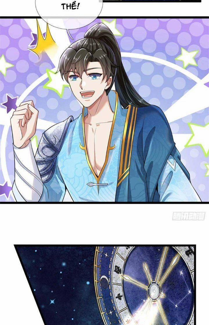 Ta Có Thể Sửa Chữa Vạn Vật Trên Dòng Thời Gian 2 trang 30