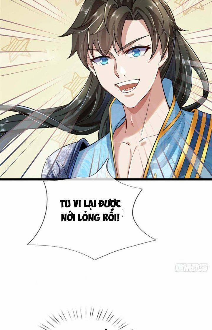 Ta Có Thể Sửa Chữa Vạn Vật Trên Dòng Thời Gian 2 trang 34
