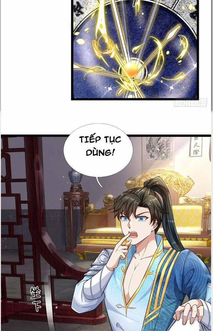 Ta Có Thể Sửa Chữa Vạn Vật Trên Dòng Thời Gian 2 trang 4