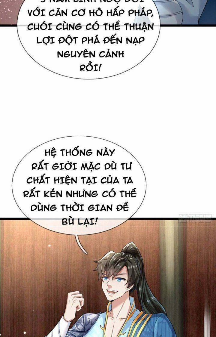 Ta Có Thể Sửa Chữa Vạn Vật Trên Dòng Thời Gian 2 trang 42