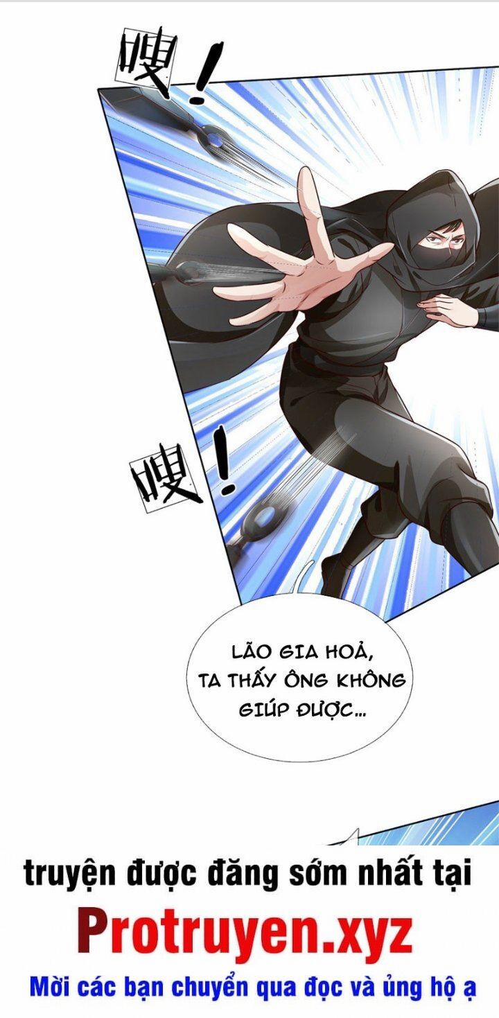 Ta Có Thể Sửa Chữa Vạn Vật Trên Dòng Thời Gian 20 trang 0