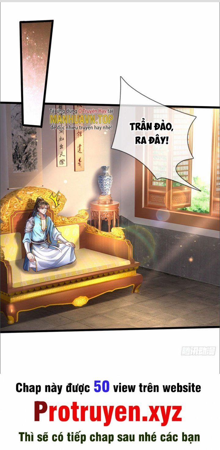 Ta Có Thể Sửa Chữa Vạn Vật Trên Dòng Thời Gian 23 trang 0