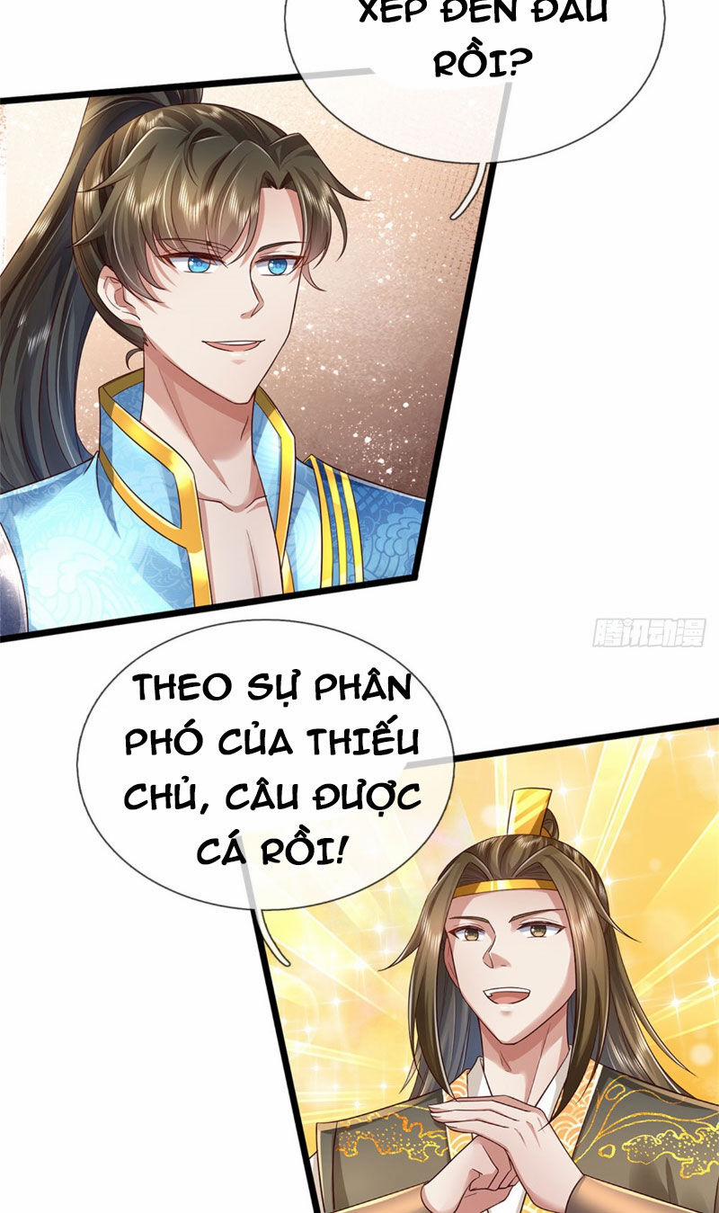 Ta Có Thể Sửa Chữa Vạn Vật Trên Dòng Thời Gian 28 trang 1
