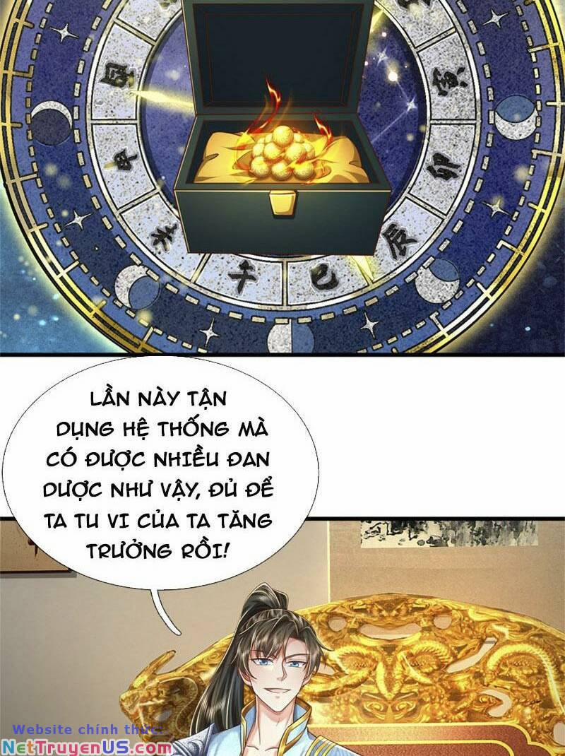 Ta Có Thể Sửa Chữa Vạn Vật Trên Dòng Thời Gian 30 trang 1
