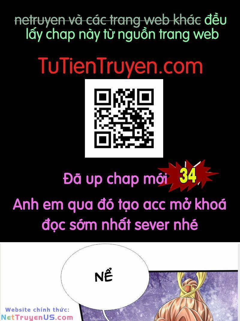 Ta Có Thể Sửa Chữa Vạn Vật Trên Dòng Thời Gian 33 trang 0