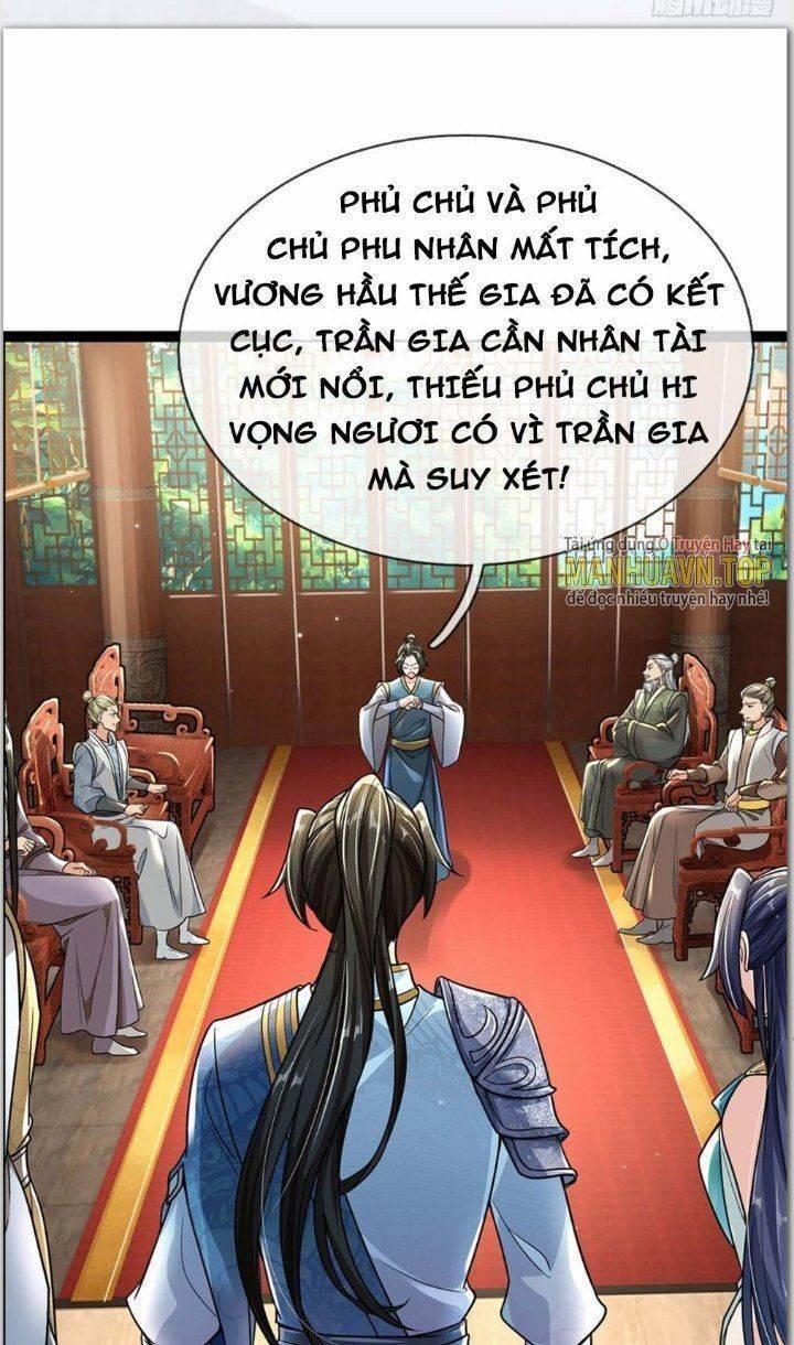 Ta Có Thể Sửa Chữa Vạn Vật Trên Dòng Thời Gian 4 trang 0