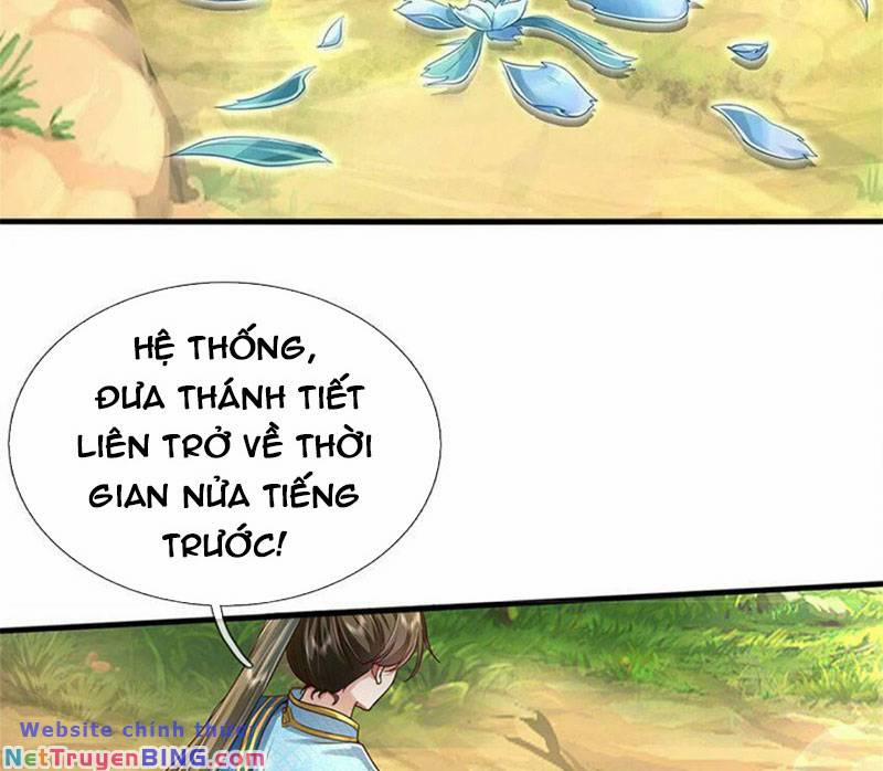 Ta Có Thể Sửa Chữa Vạn Vật Trên Dòng Thời Gian 41 trang 1