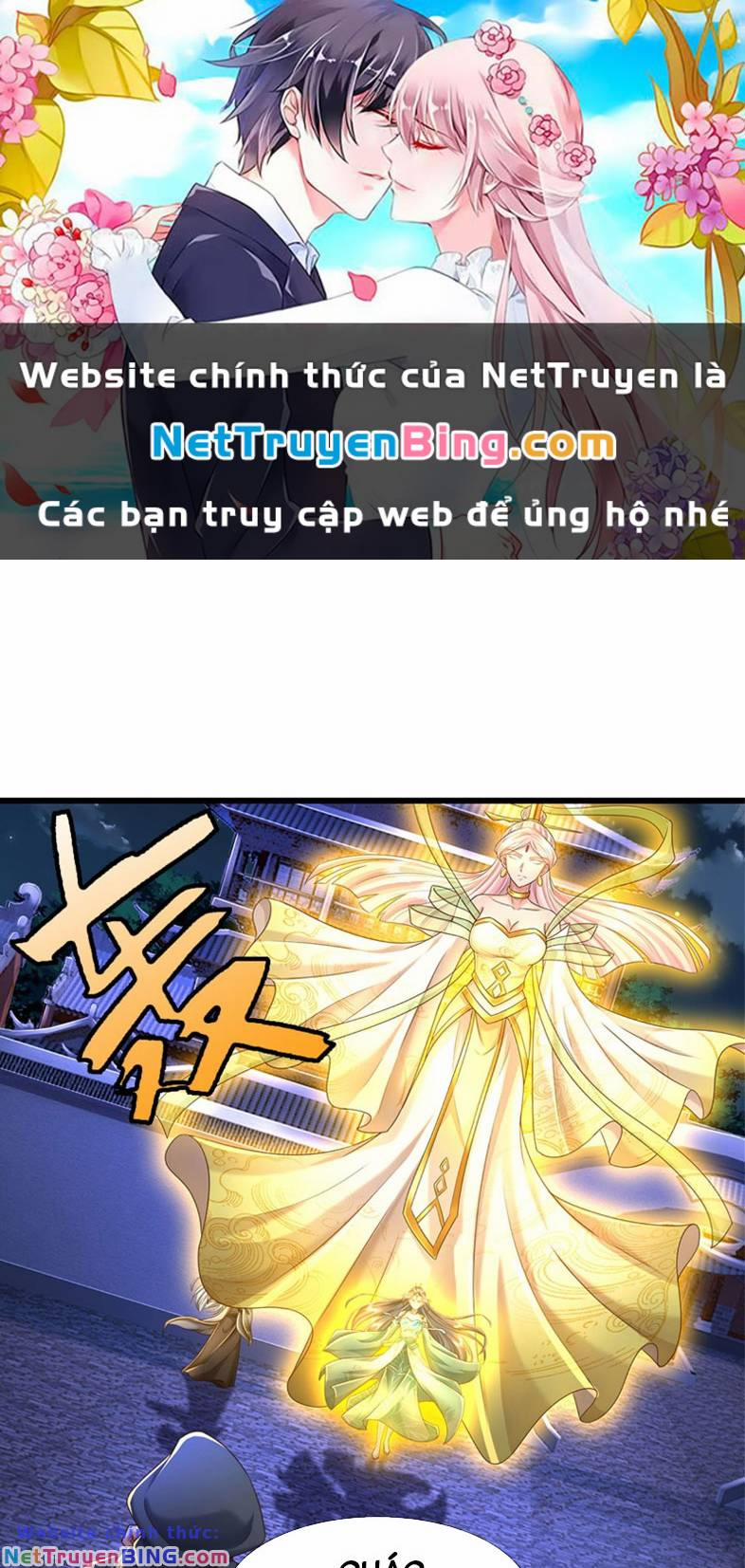 Ta Có Thể Sửa Chữa Vạn Vật Trên Dòng Thời Gian 42 trang 0