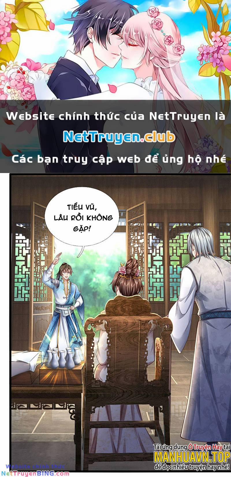 Ta Có Thể Sửa Chữa Vạn Vật Trên Dòng Thời Gian 44 trang 0