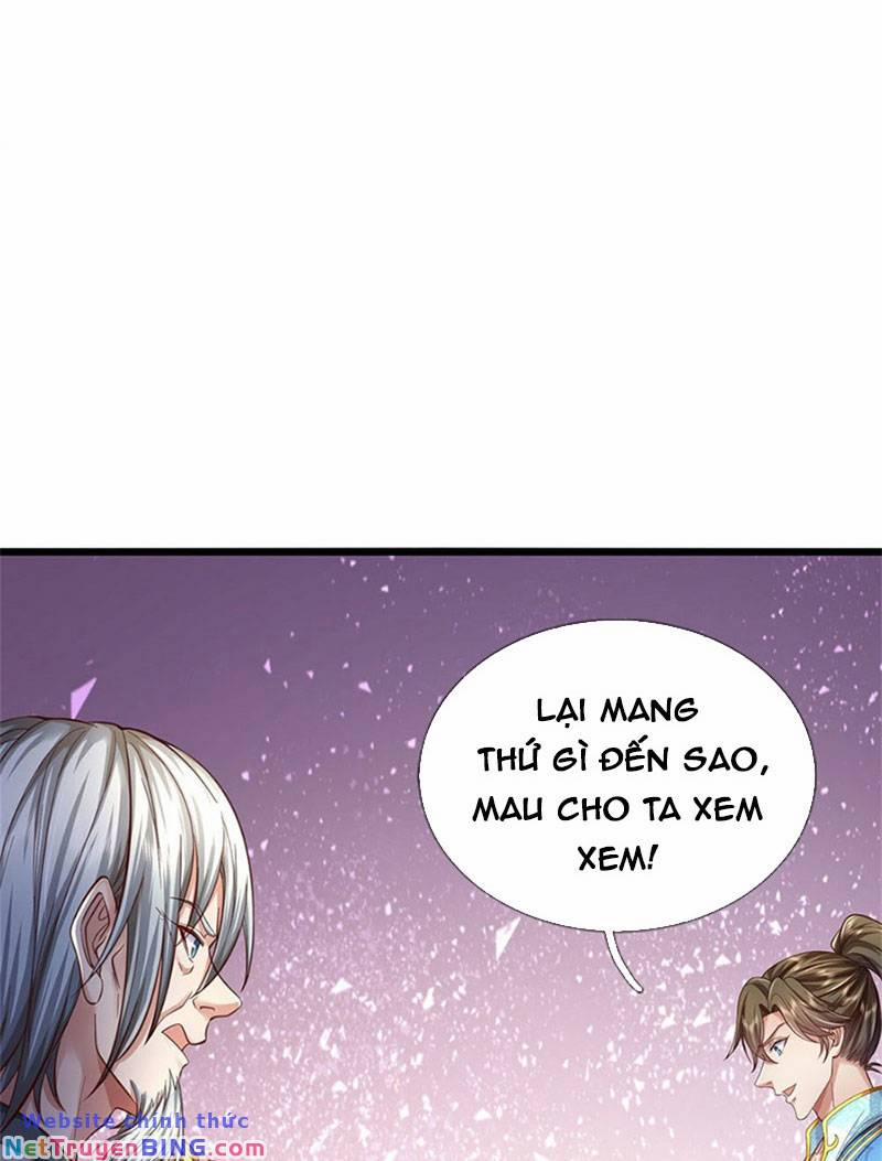 Ta Có Thể Sửa Chữa Vạn Vật Trên Dòng Thời Gian 44 trang 1