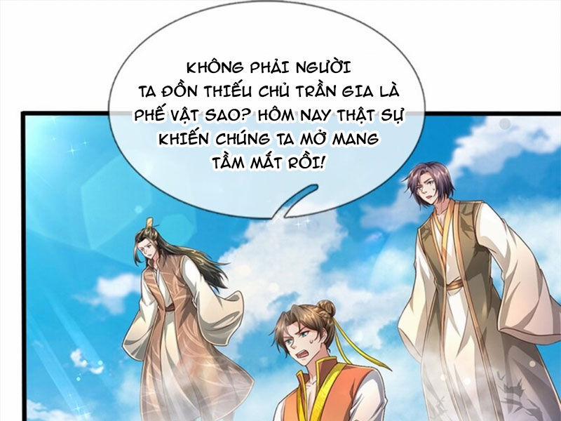 Ta Có Thể Sửa Chữa Vạn Vật Trên Dòng Thời Gian 53 trang 0