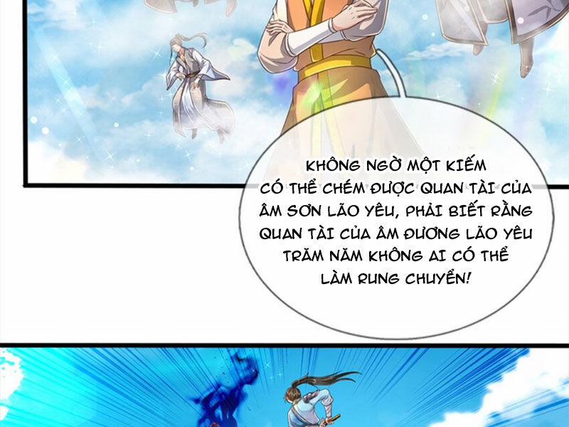 Ta Có Thể Sửa Chữa Vạn Vật Trên Dòng Thời Gian 53 trang 1