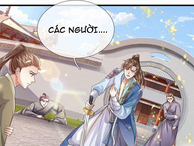 Ta Có Thể Sửa Chữa Vạn Vật Trên Dòng Thời Gian 55 trang 0