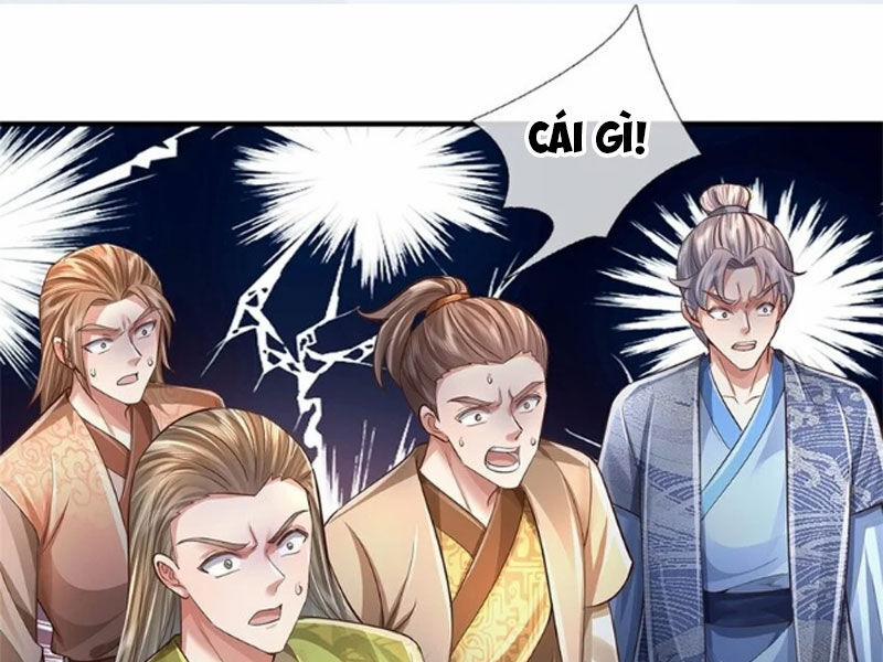 Ta Có Thể Sửa Chữa Vạn Vật Trên Dòng Thời Gian 57 trang 0