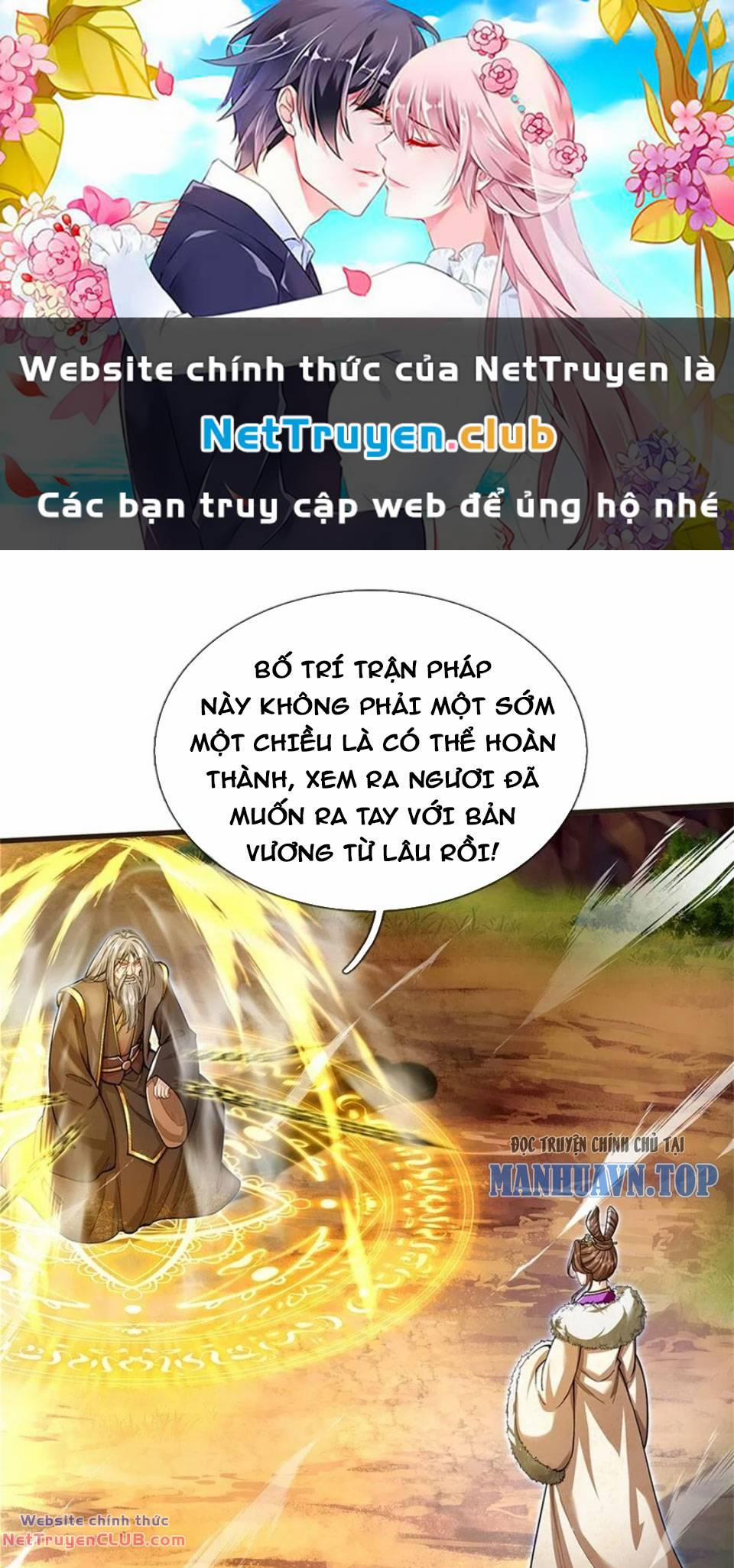 Ta Có Thể Sửa Chữa Vạn Vật Trên Dòng Thời Gian 59 trang 0