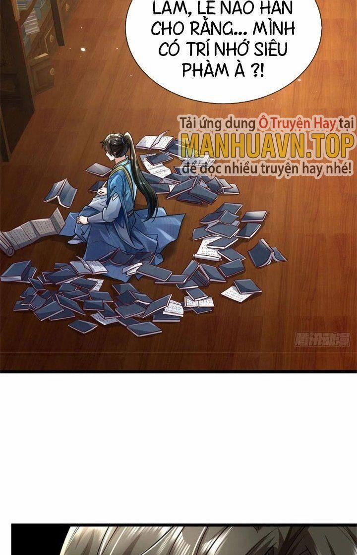 Ta Có Thể Sửa Chữa Vạn Vật Trên Dòng Thời Gian 6 trang 1