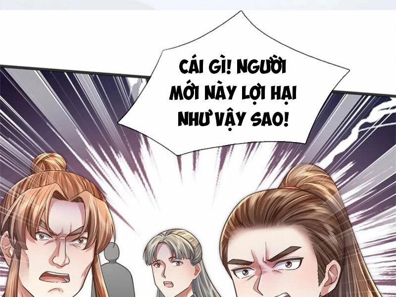 Ta Có Thể Sửa Chữa Vạn Vật Trên Dòng Thời Gian 64 trang 0