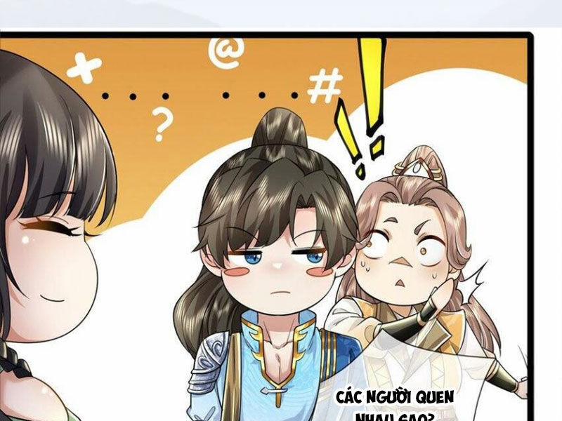 Ta Có Thể Sửa Chữa Vạn Vật Trên Dòng Thời Gian 65 trang 0