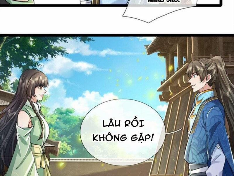 Ta Có Thể Sửa Chữa Vạn Vật Trên Dòng Thời Gian 65 trang 1