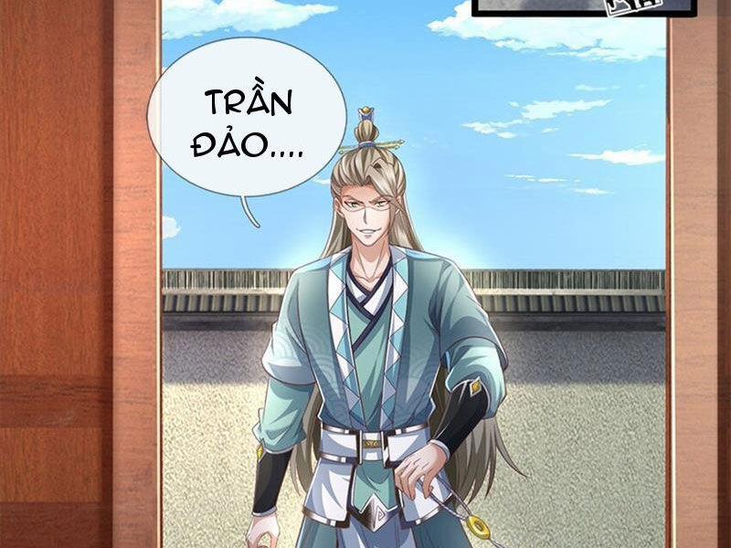 Ta Có Thể Sửa Chữa Vạn Vật Trên Dòng Thời Gian 79 trang 1