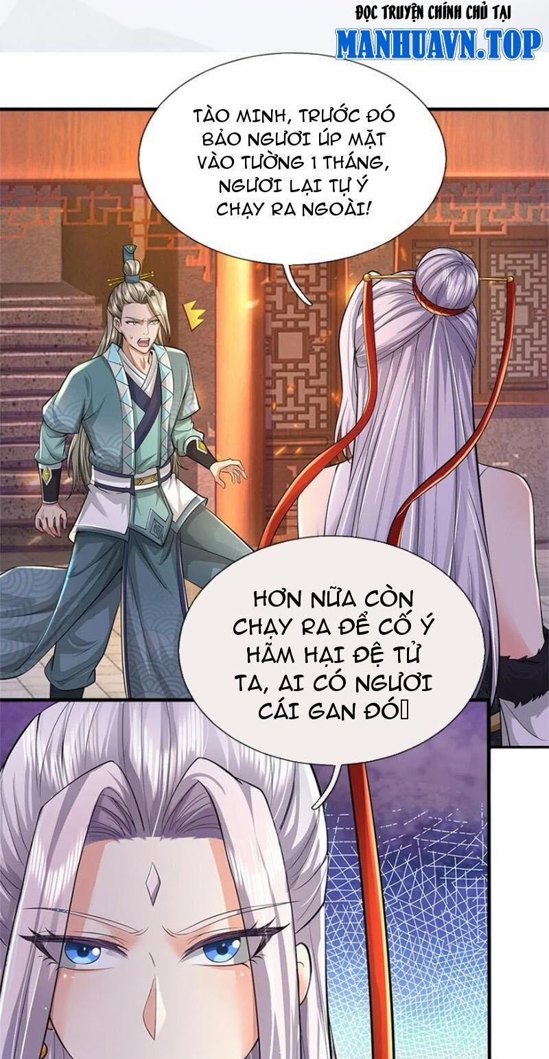 Ta Có Thể Sửa Chữa Vạn Vật Trên Dòng Thời Gian 81 trang 0