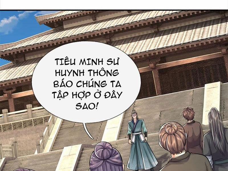 Ta Có Thể Sửa Chữa Vạn Vật Trên Dòng Thời Gian 89 trang 0