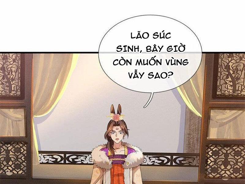 Ta Có Thể Sửa Chữa Vạn Vật Trên Dòng Thời Gian 99 trang 0