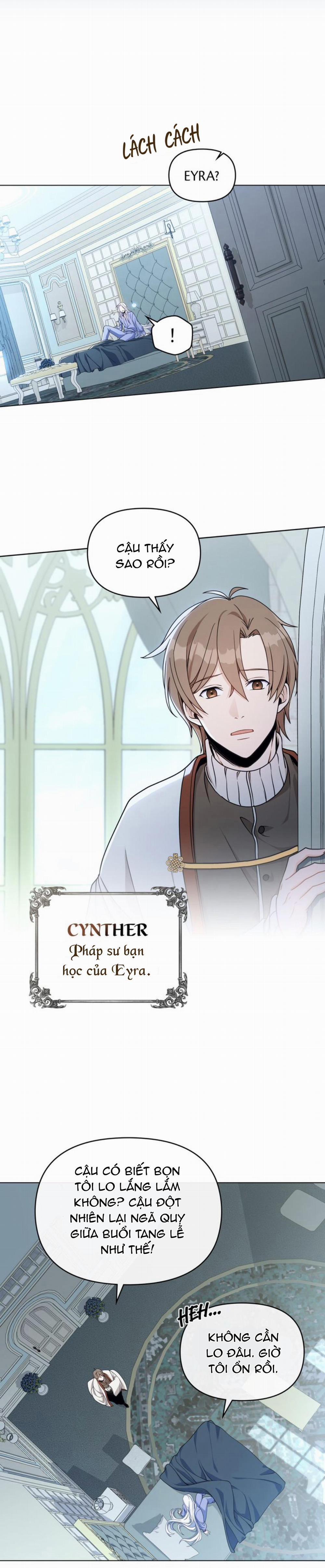 Ta có thể thấy hệ thống của ngươi 1 trang 27