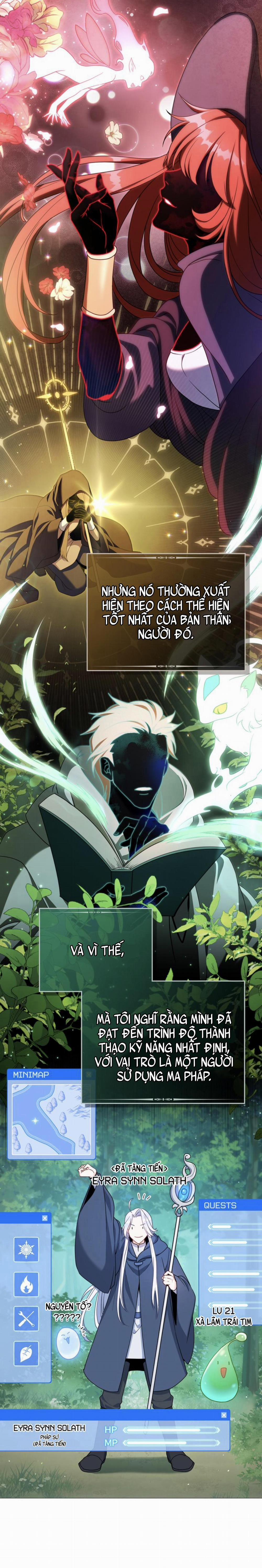 Ta có thể thấy hệ thống của ngươi 2 trang 13