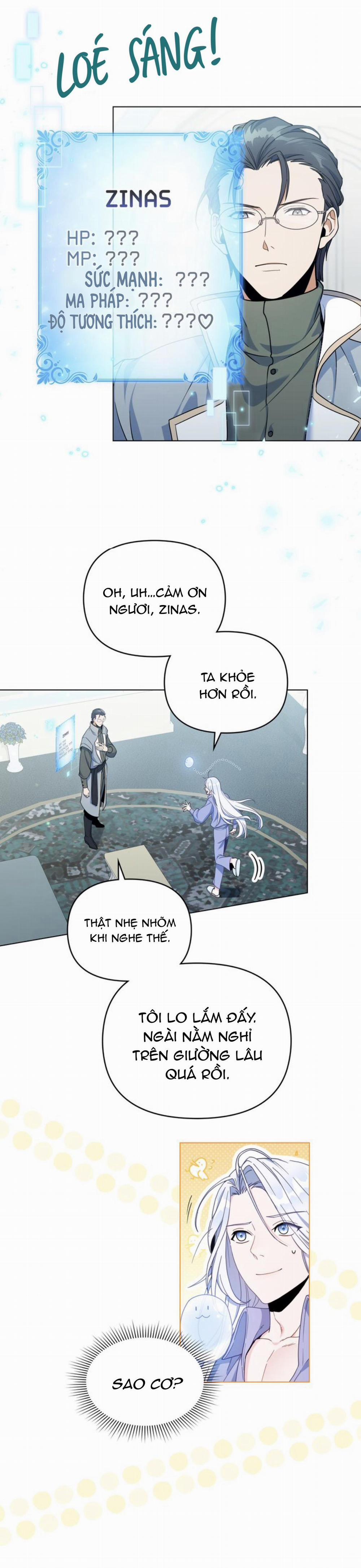 Ta có thể thấy hệ thống của ngươi 2 trang 24