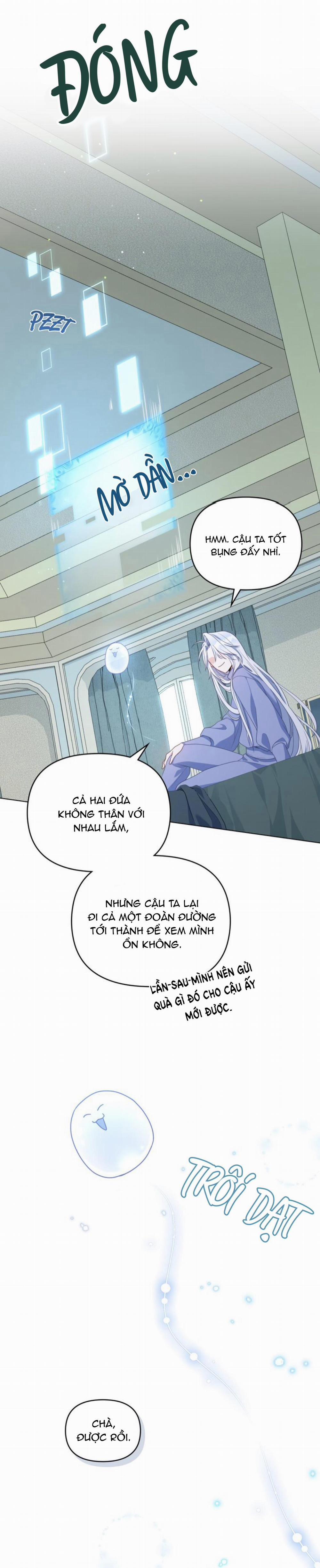 Ta có thể thấy hệ thống của ngươi 2 trang 6