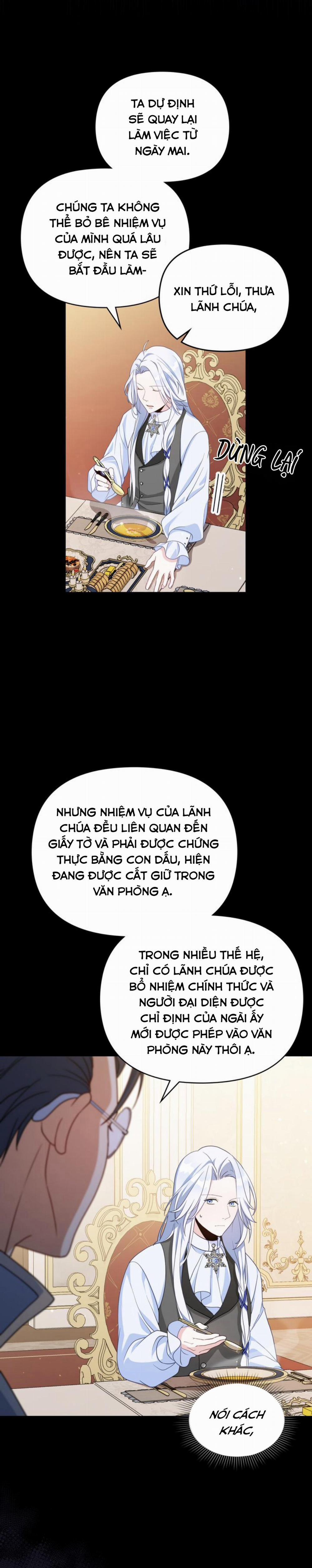 Ta có thể thấy hệ thống của ngươi 3 trang 13