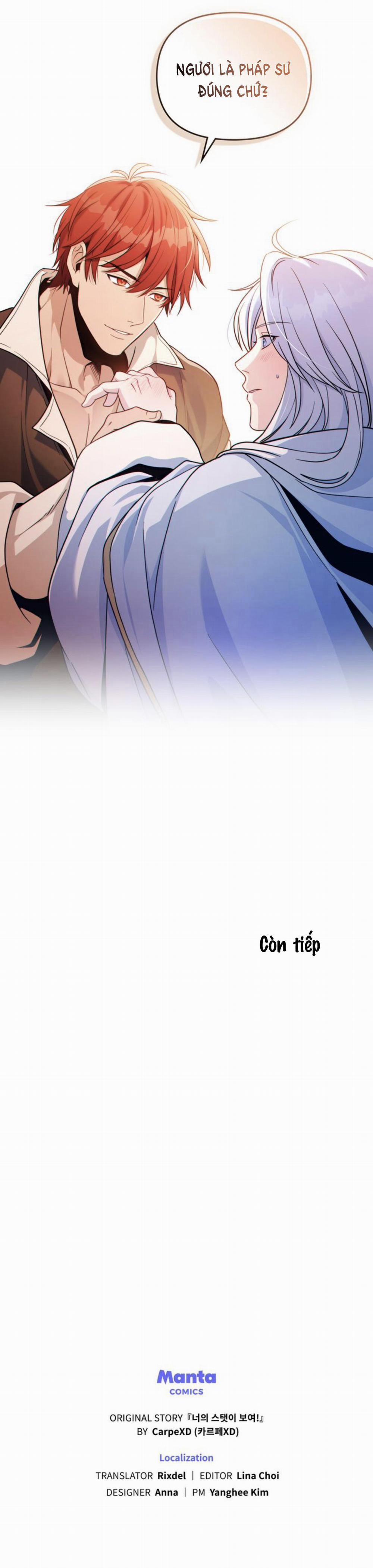 Ta có thể thấy hệ thống của ngươi 5 trang 30