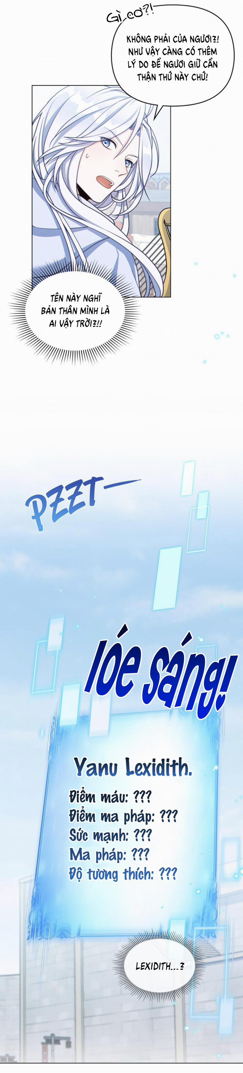 Ta có thể thấy hệ thống của ngươi 5 trang 9