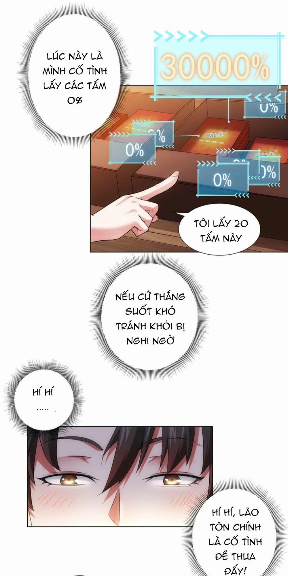 Ta Có Thể Thấy Tỉ Lệ Thành Công 2 trang 12